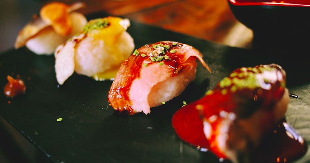 Banner Koi 21 Japanese Cuisine 02